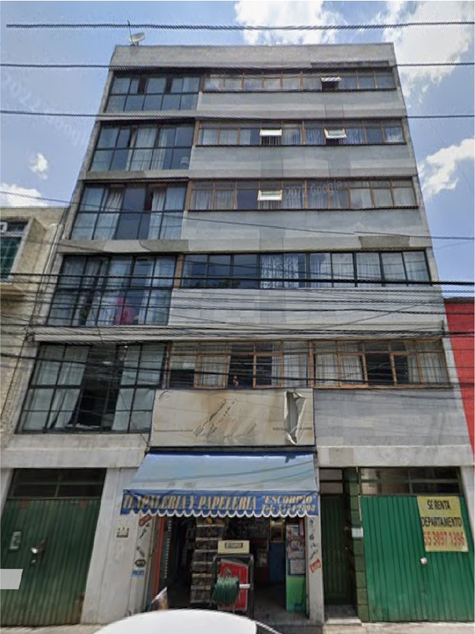 Frontera151 A